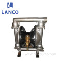 Hot Sale Aluminum Air Diaphragm Pump